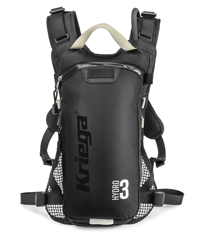 Hydro-3 Hydration pack